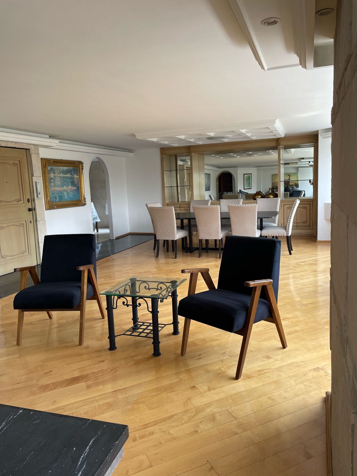 83, Avenida Emilio Castelar, Polanco, Polanco IV Sección, 11550 83, Avenida Emilio Castelar, Polanco, Polanco IV Sección, 11550